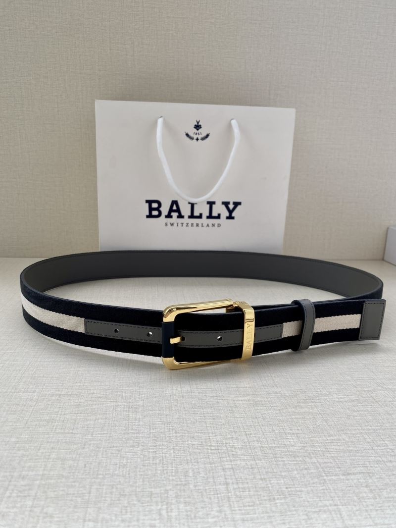 BALLY